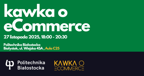 kawka o eCommerce | Białystok
