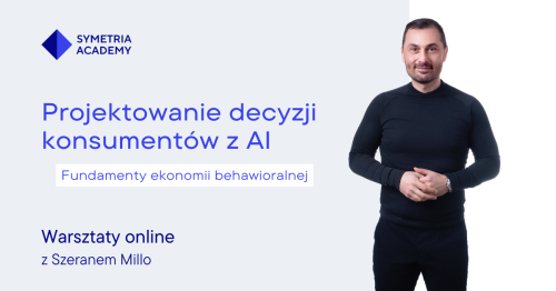 Projektowanie decyzji konsumentów z AI