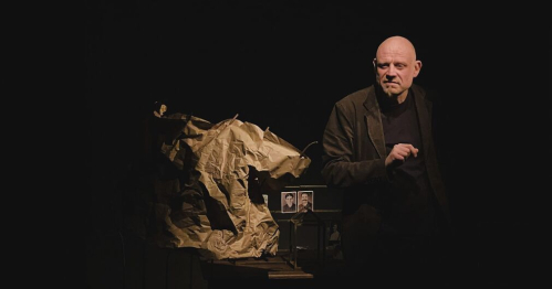 Dom Posterunkowa 1. Supraśl (23.11.2025)