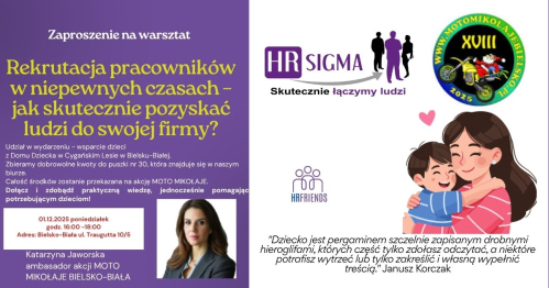 Rekrutacja pracowników w niepewnych czasach - jak pozyskać ludzi do swojej firmy?