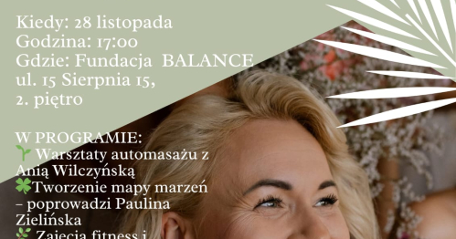 Świętuj... ze mną moją podróż