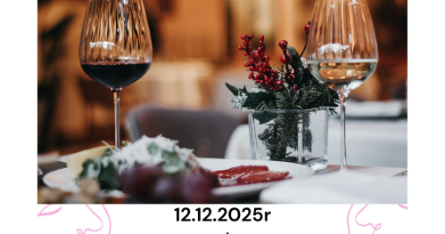 Liderki Zmiany - Kolacja Przedświąteczna