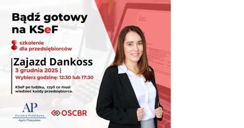 KSeF po ludzku, czyli co musi wiedzieć każdy przedsiębiorca