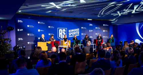 Kongres Sportu Powszechnego