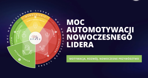Kurs online - MOC Automotywacji Nowoczesnego Lidera