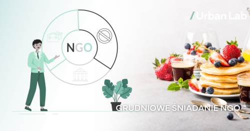 Grudniowe śniadanie NGO