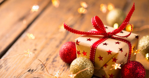 Świąteczne warsztaty