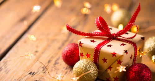 Świąteczne warsztaty