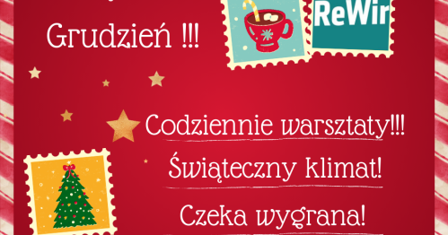 Robimy anioły, bombki i ozdoby z gliny