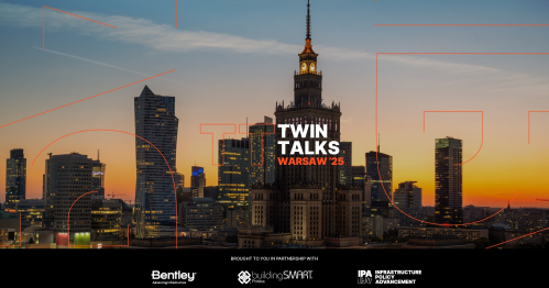 Twin Talks Warsaw '25
