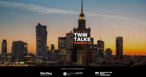 Twin Talks Warsaw '25