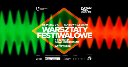PLMVA 2025: Karolina Maria Wojciechowska - Video AI: Artinteligence vs. Artificial Intelligence