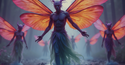 BlackBox No.144 — Zew Dzikiego Łowu