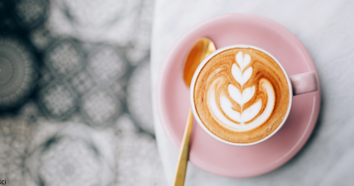 Maluśka Kawa - świąteczne spotkanie rozwojowe pełne radości, lekkości i dobrej energii