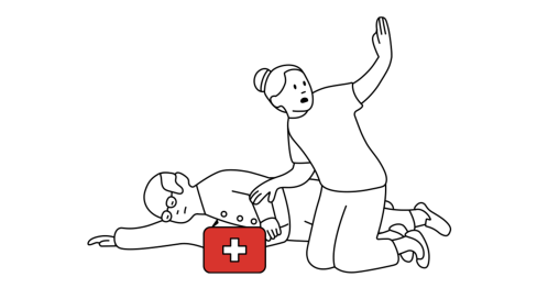 Szkolenie z zakresu udzielania pierwszej pomocy z obsługą AED