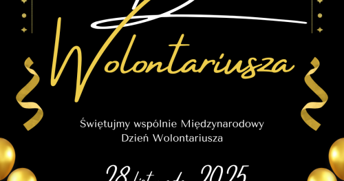 BAL WOLONTARIUSZA
