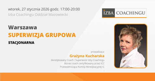 Superwizja stacjonarna w Warszawie (27.01.2026 r.)