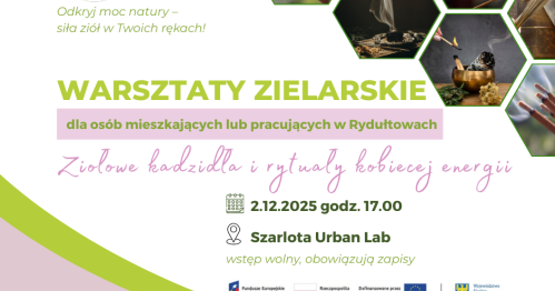 Ziołowe kadzidła i rytuały kobiecej energii