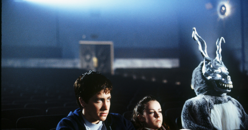 DONNIE DARKO | Festiwal Cinematika