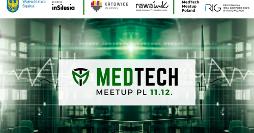 MedTech Meetup PL 11.12