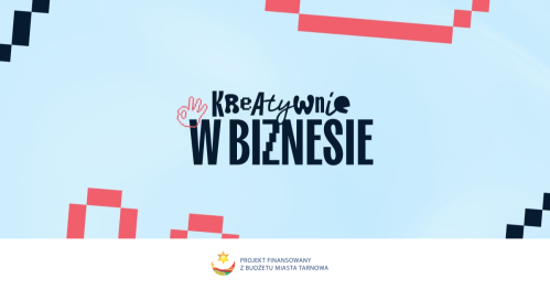 Kreatywnie w Biznesie - wydarzenie podsumowujące 2025 r.