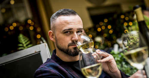 Polskie Bąble w natarciu! Degustacja komentowana z food pairingiem.