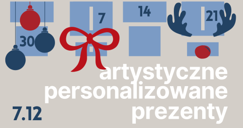 7.12 ARTYSTYCZNE KREATYWNE PREZENTY