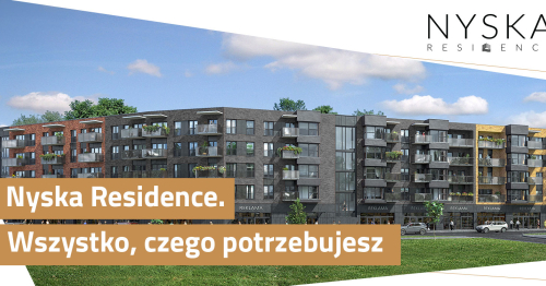 Świąteczne Dni Otwarte - Nyska Residence