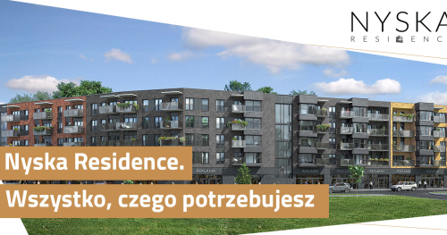 Świąteczne Dni Otwarte - Nyska Residence