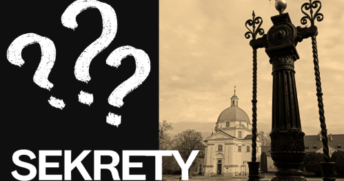 Sekrety Nowego Miasta - spacer z przewodnikiem