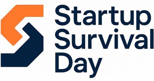 Startup Survival Day