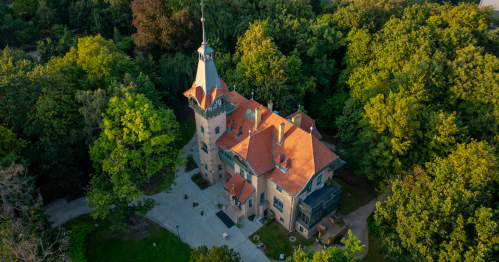 Konwersatoirium: o sensie pracy artystycznej