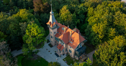 Konwersatoirium: o sensie pracy artystycznej