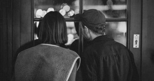 to nie jest czas na czytanie w samotności #25