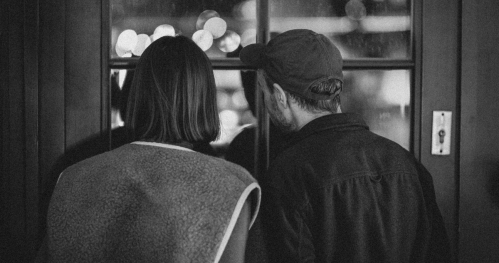 to nie jest czas na czytanie w samotności #25