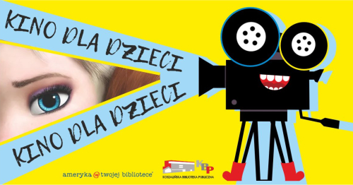 Dziecięcy Wieczór Filmowy