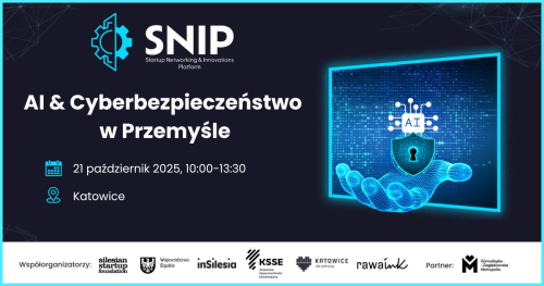 SNIP #5 (14): AI i Cyberbezpieczeństwo