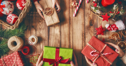 British School - darmowe warsztaty - Christmas around the world