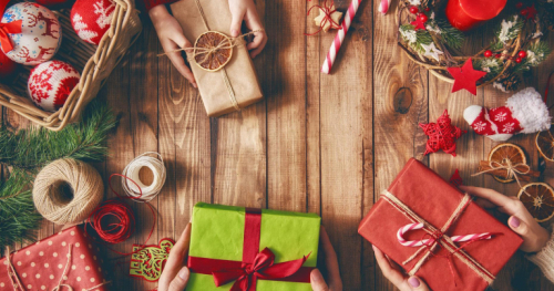 British School - darmowe warsztaty - Christmas around the world