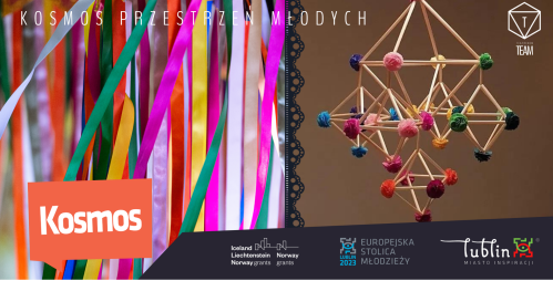 Tworzymy świąteczne pająki ludowe - warsztaty rękodzielnicze