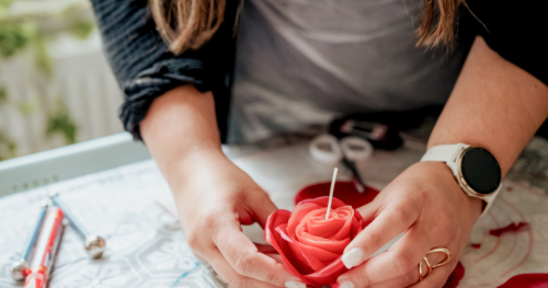 Warsztat: "Grudniowy Power-Up - Kreatywny Kalendarz Mocy"