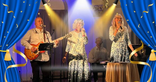 Koncert muzyki medytacyjnej