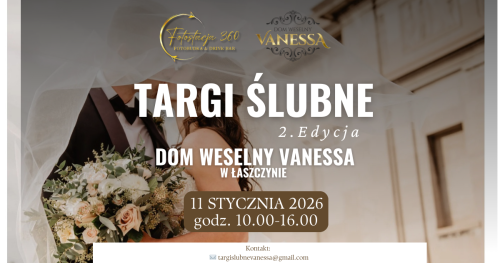 Targi Ślubne - 2. Edycja