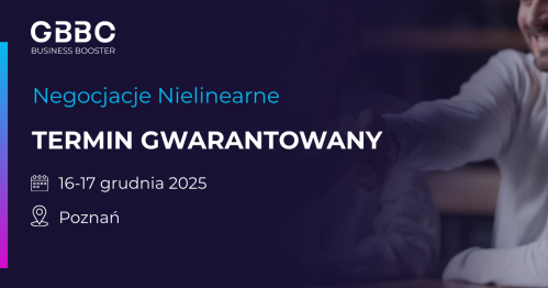 Negocjacje Nielinearne