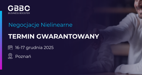 Negocjacje Nielinearne