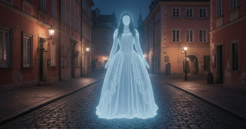 10.01.2026 (sobota) - 17:00 - Spacer z duchami. Stare Miasto. [Spacer]