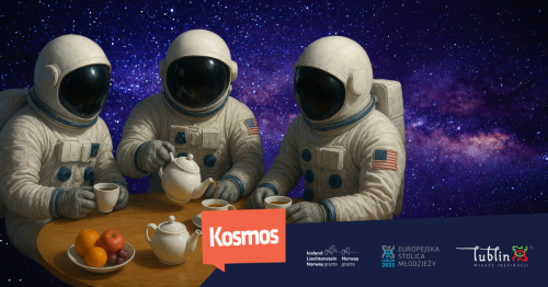 Czwartkowe herbatki: Podróż przez świat herbat - warsztaty sensoryczne z Sole MiA