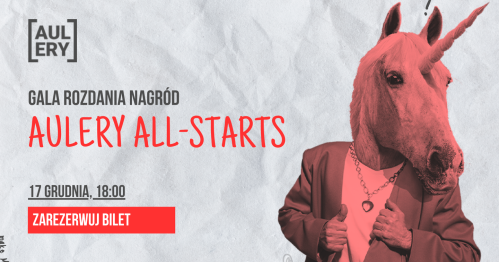 Aula Polska #200 — Aulery All-Stars