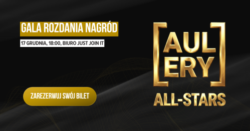 Aula Polska #200 — Aulery All-Stars