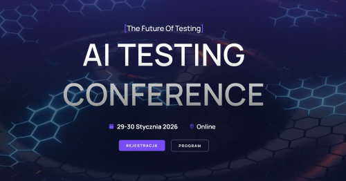AI Testing Conference